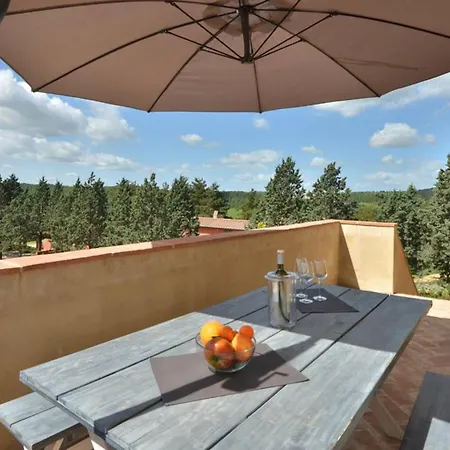 Appartement Quercia Trequanda