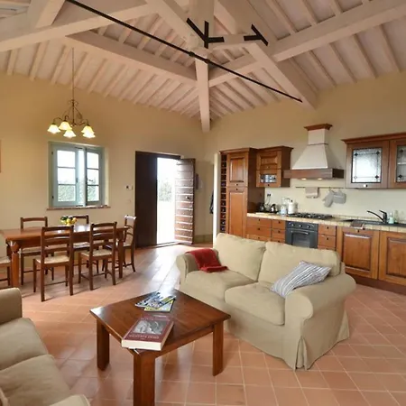 Quercia Appartement *