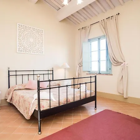 Appartement Quercia