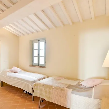 Appartement Quercia *