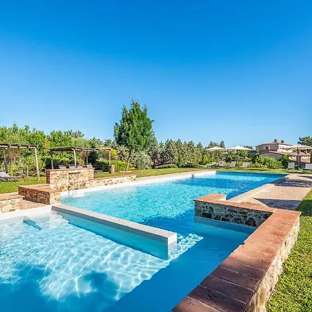Appartement Quercia *