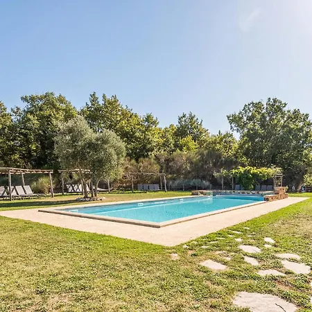 Quercia Appartement