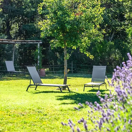 Appartement Quercia Trequanda