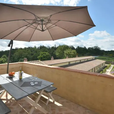 Quercia Appartement *