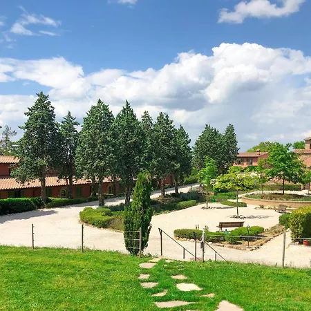 Appartement Quercia Trequanda