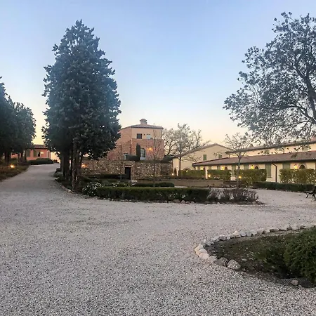 Quercia * Trequanda