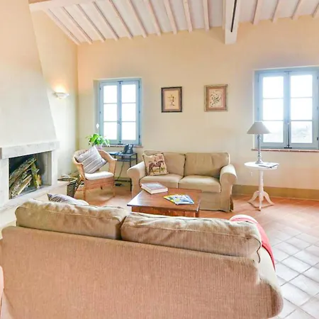 Quercia Appartement