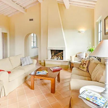 Appartement Quercia *