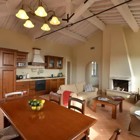 Appartement Quercia