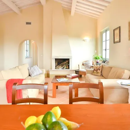 Quercia Appartement