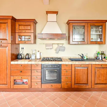 Appartement Quercia