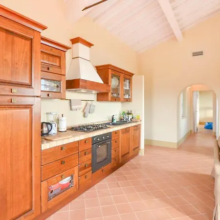 Appartement Quercia
