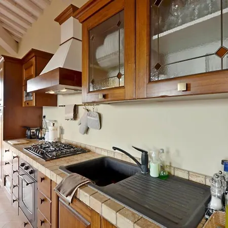Appartement Quercia