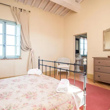 Quercia Appartement *