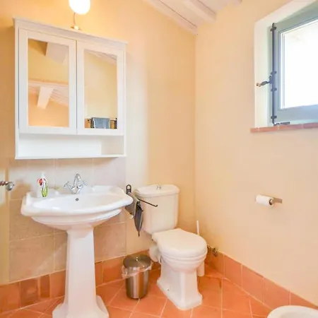 Appartement Quercia *